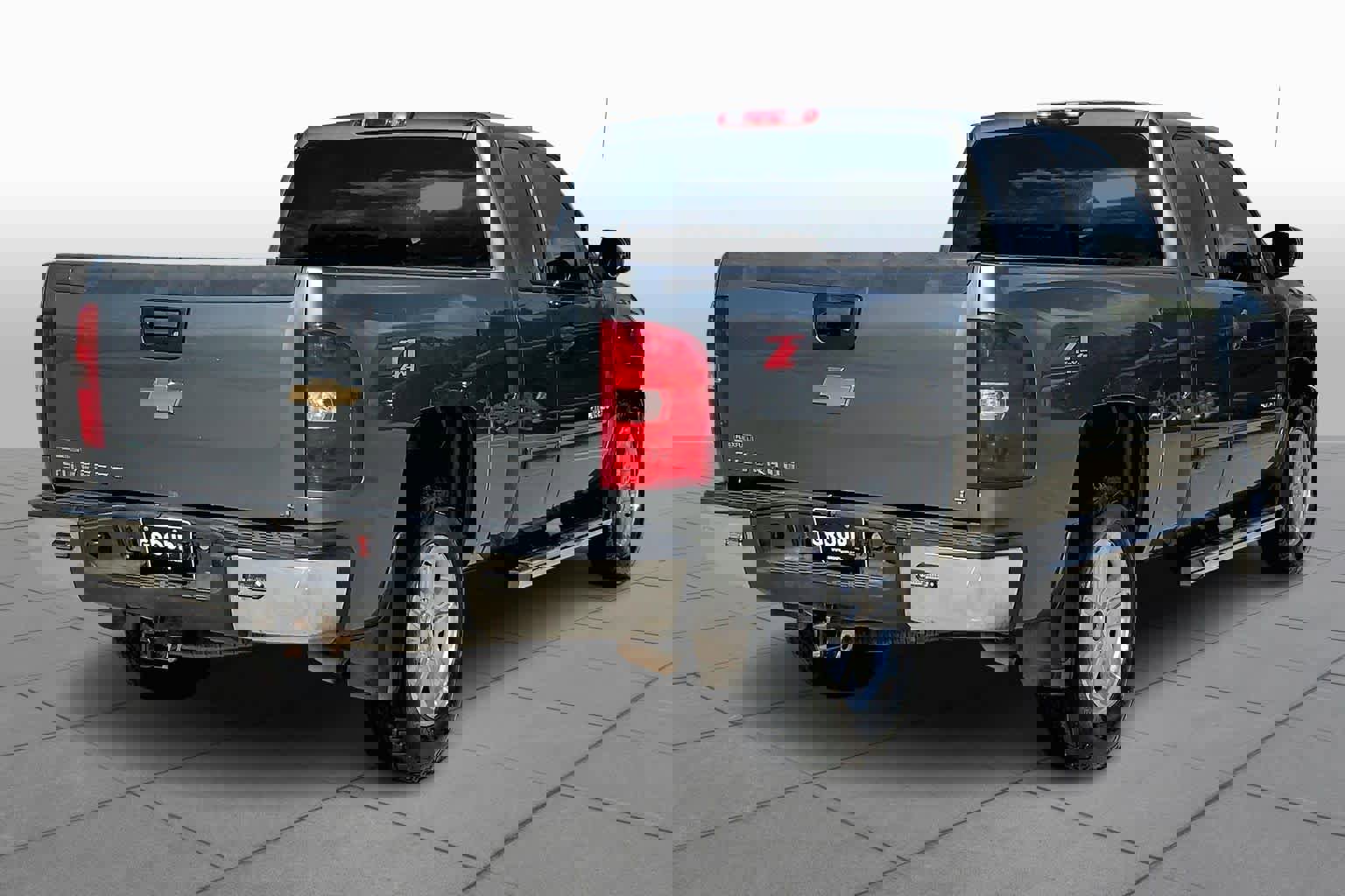 Used 2011 Chevrolet Silverado 1500 LT w/ All-Star Edition image 12