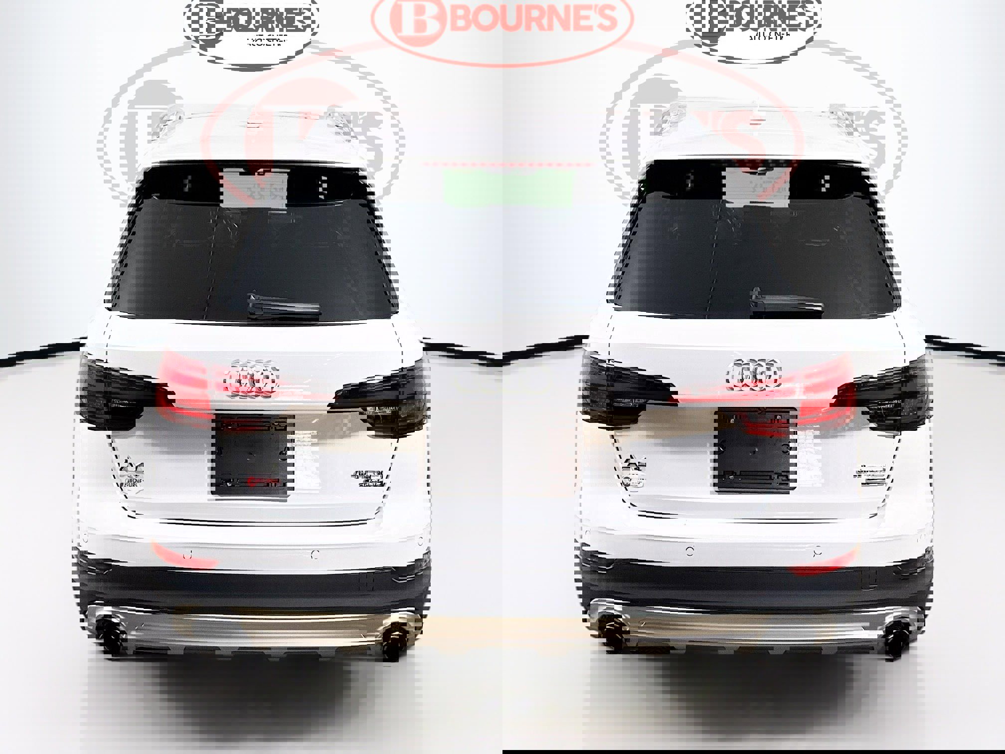 Used 2019 Audi A4 2.0T allroad Premium Plus w/ Premium Plus Package image 11