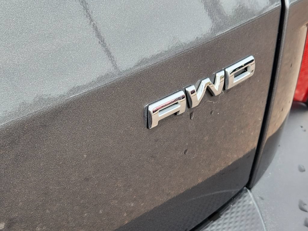 Used 2025 Ford Escape ST-Line Select AWD/4WD image 29
