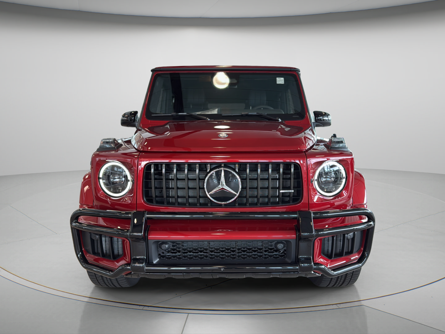 New 2027 Mercedes-Benz G 63 AMG 4MATIC image 8