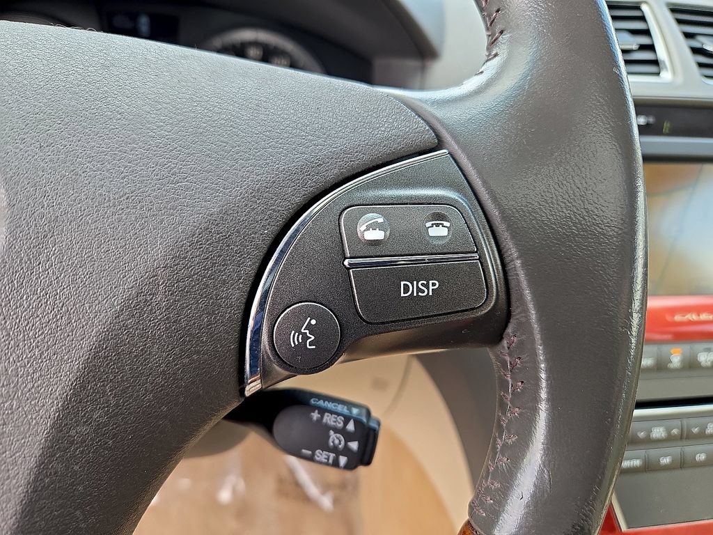 Used 2012 Lexus ES 350 FWD image 24