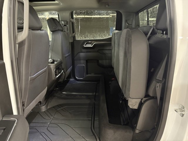 New 2025 Chevrolet Silverado 1500 LTZ w/ Technology Package image 30
