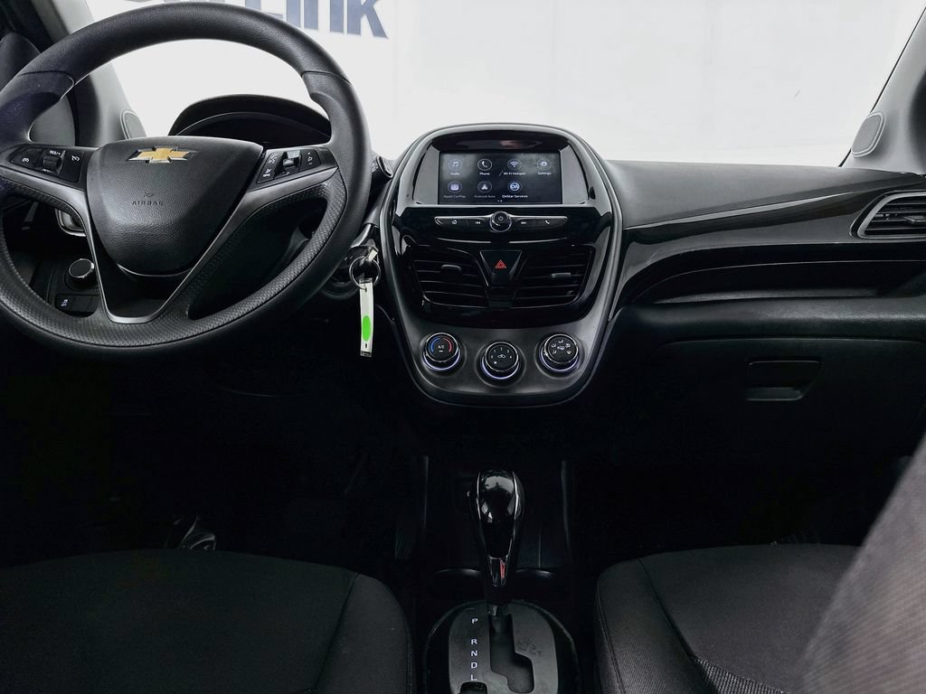 Used 2021 Chevrolet Spark LT FWD image 25
