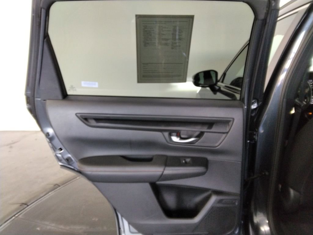 Used 2024 Honda CR-V Sport image 28