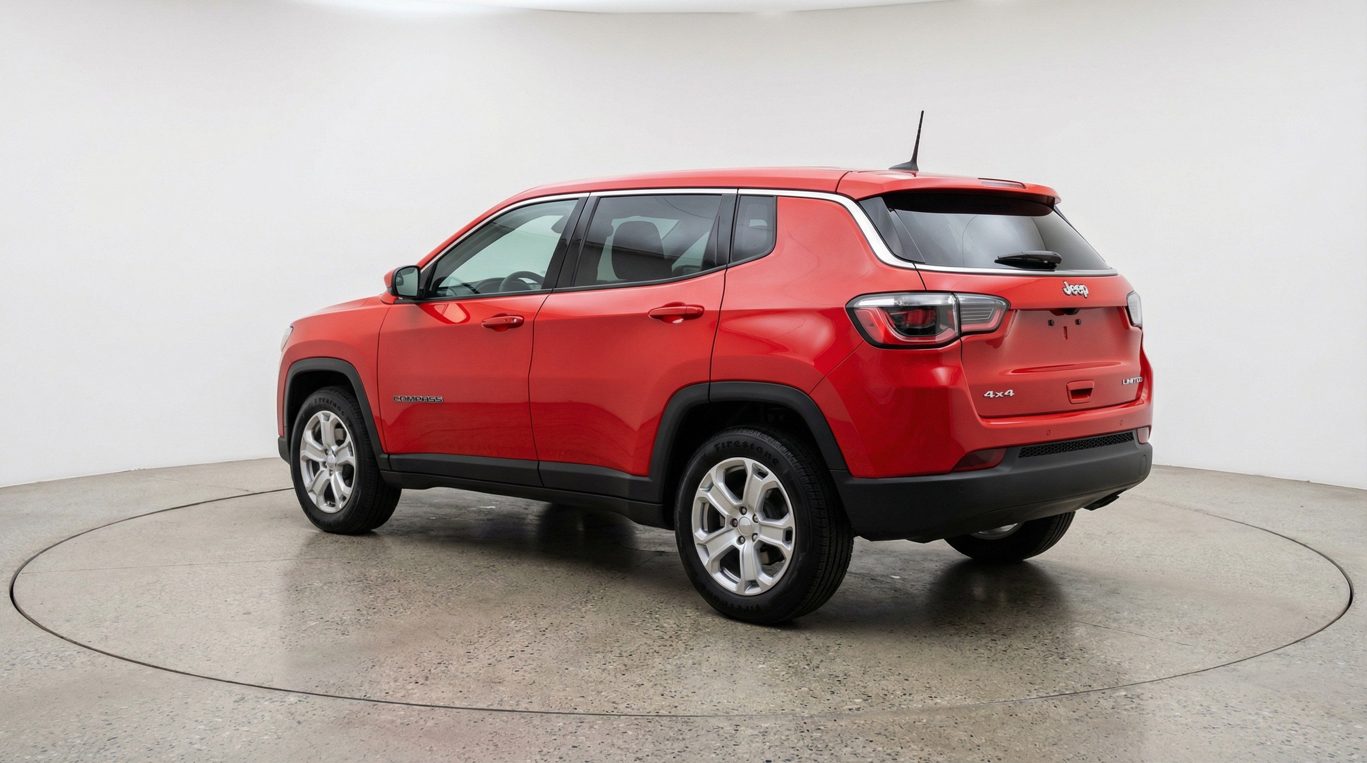 Used 2025 Jeep Compass Latitude image 6