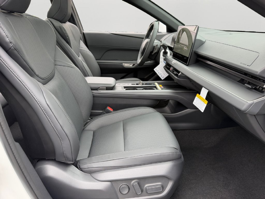 New 2026 Lexus ES 500e AWD/4WD image 7