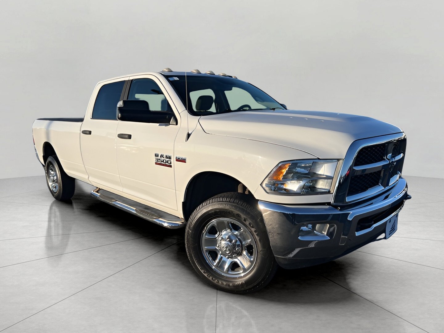 Used 2014 RAM 3500 SLT w/ Protection Group video 1