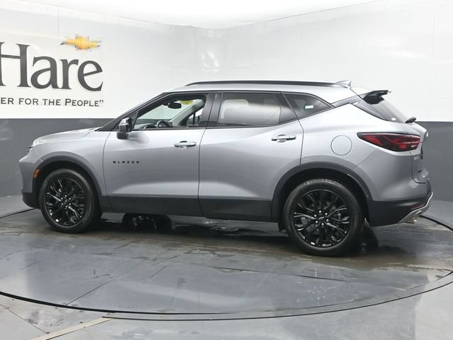 Used 2023 Chevrolet Blazer LT w/ LPO, Cargo Package FWD image 54