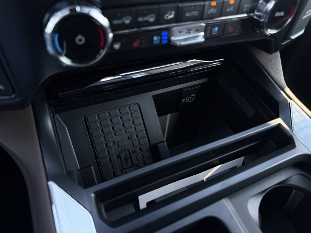 New 2026 Ford F250 King Ranch w/ Chrome Package image 19