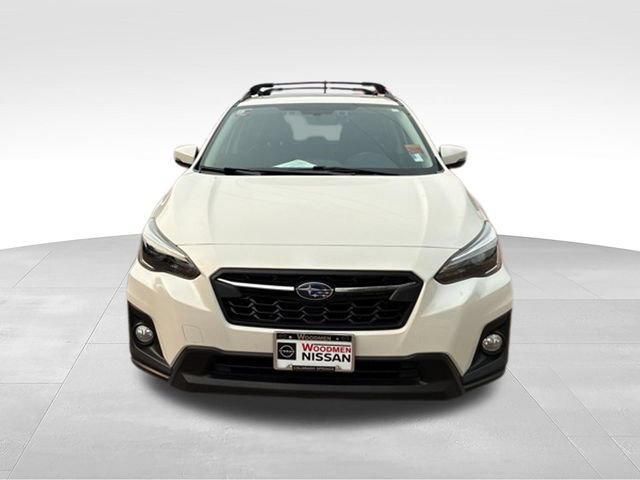 Used 2018 Subaru Crosstrek 2.0i Limited AWD/4WD image 3