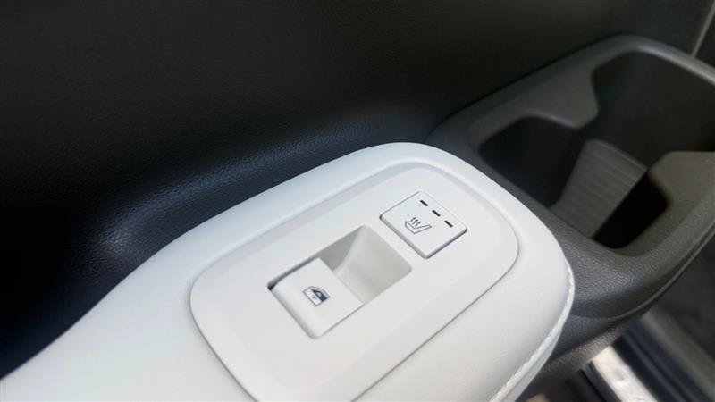 Used 2025 Hyundai Santa Fe Calligraphy FWD image 26
