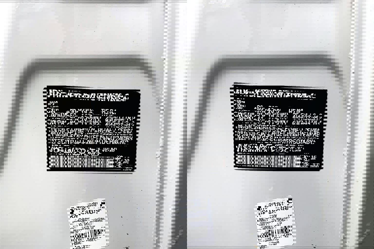 Used 2025 BMW X2 xDrive28i AWD/4WD image 31