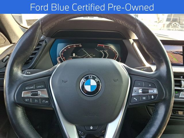 Used 2023 BMW 228i xDrive Gran Coupe w/ Convenience Package AWD/4WD image 22
