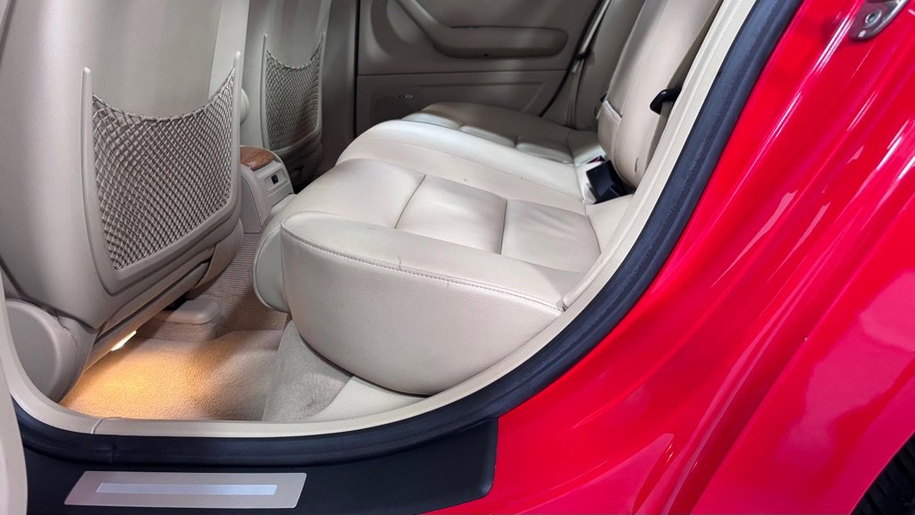 Used 2008 Audi A4 3.2 AWD/4WD image 21