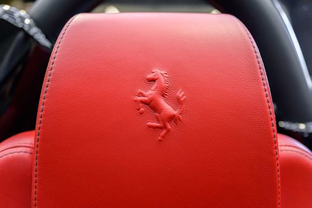 Used 2006 Ferrari F430 Spider image 20