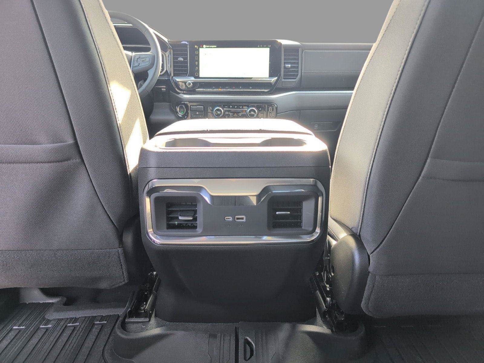 New 2026 GMC Sierra 1500 Elevation AWD/4WD image 30
