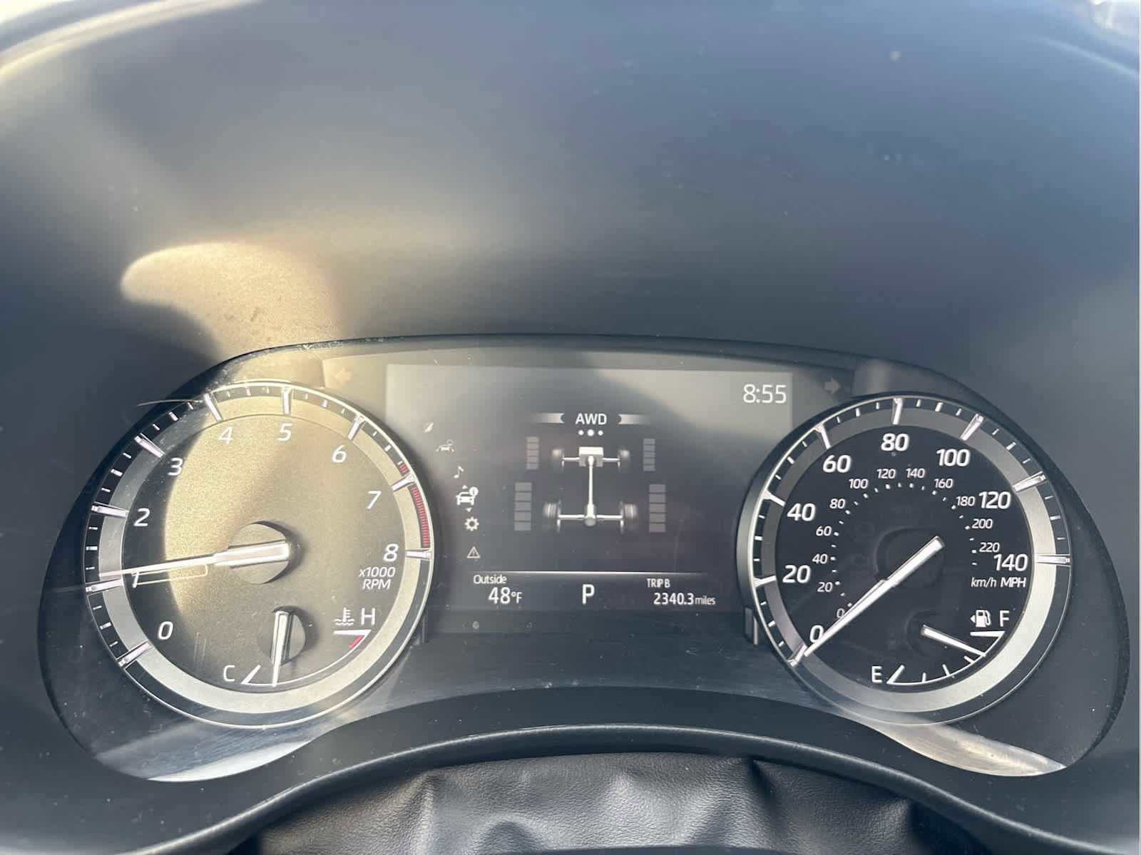 Used 2020 Toyota Highlander Limited image 52