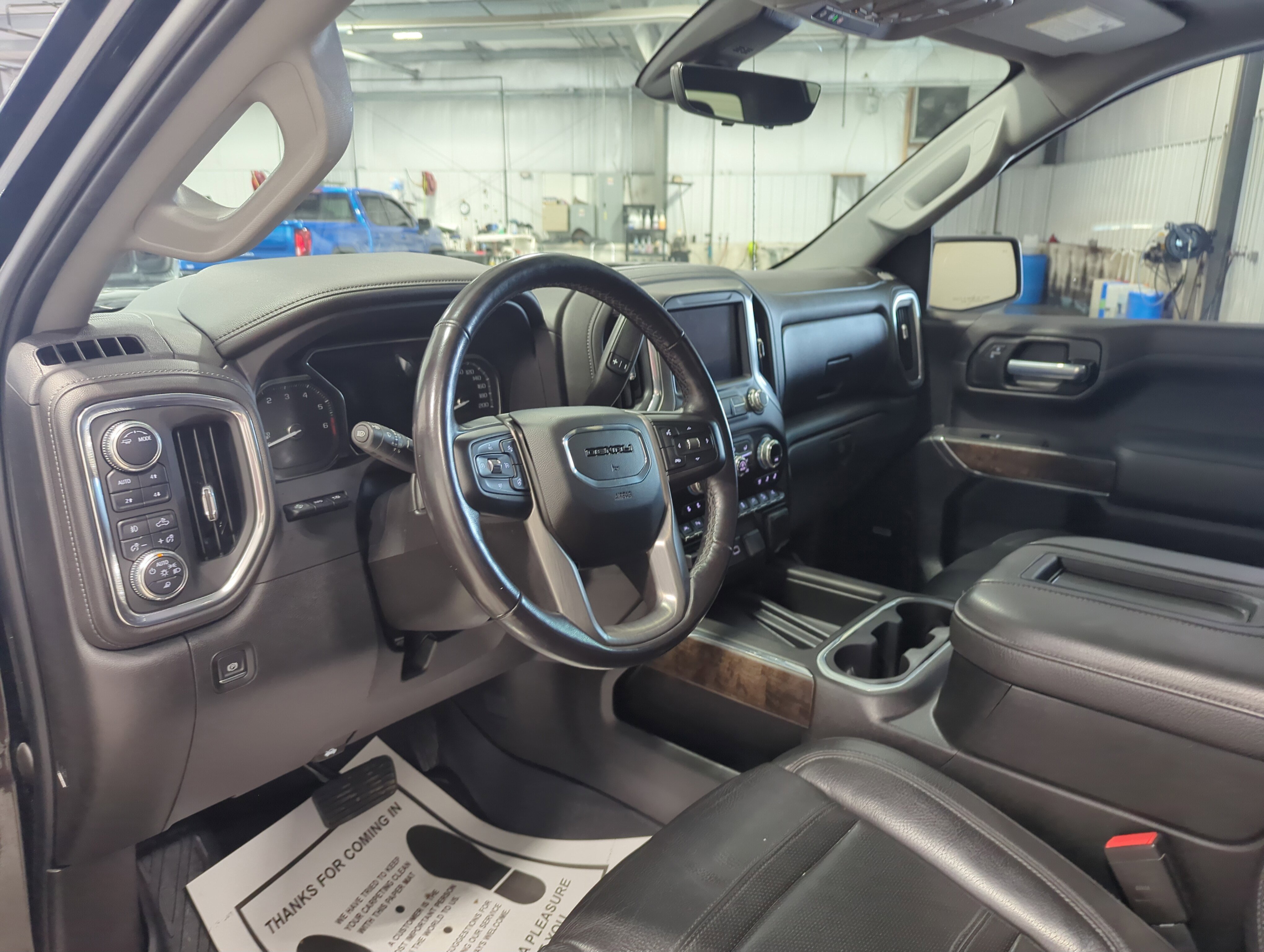 Used 2021 GMC Sierra 1500 Denali w/ Denali Ultimate Package image 14