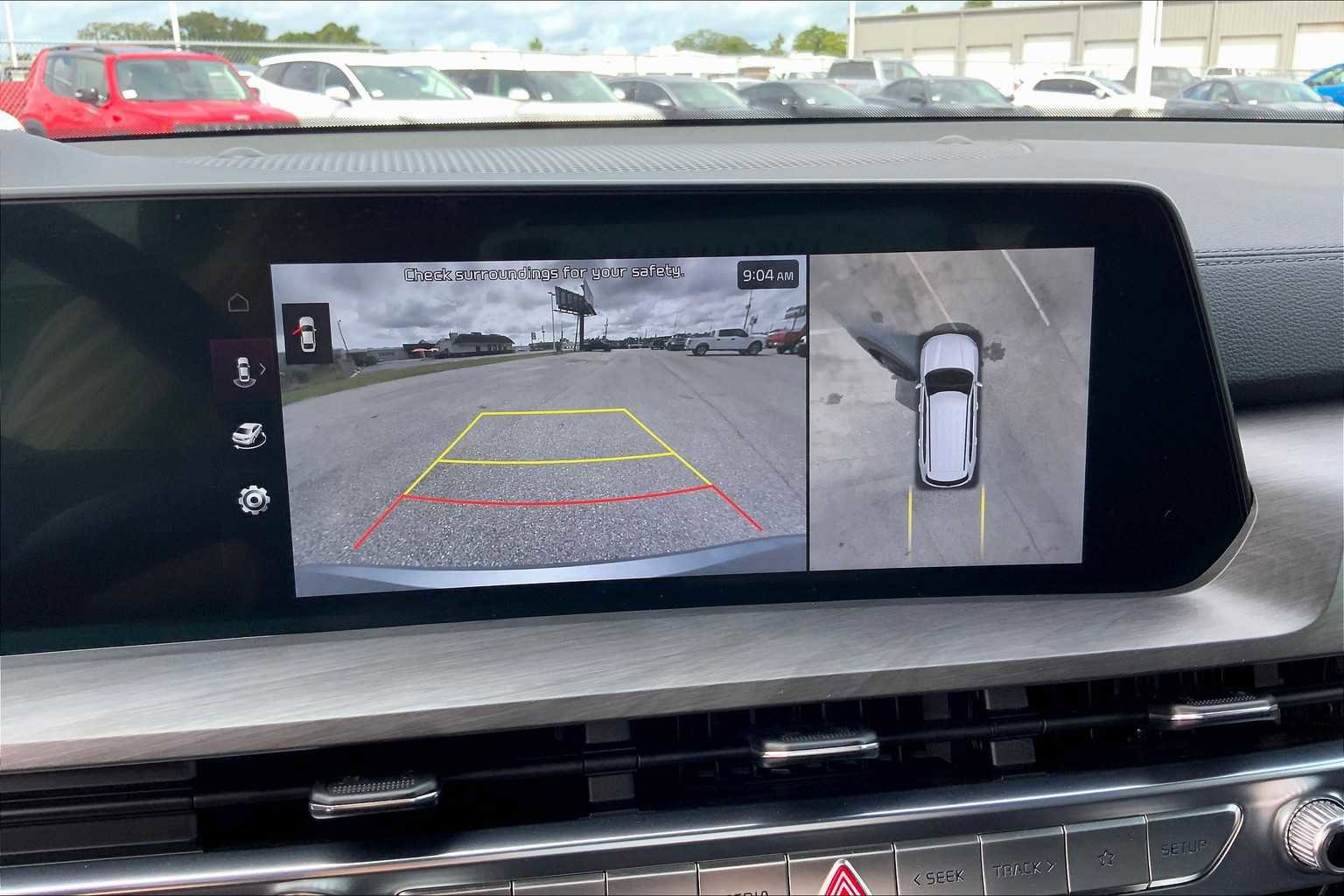 Used 2024 Kia Telluride SX X-Pro image 46