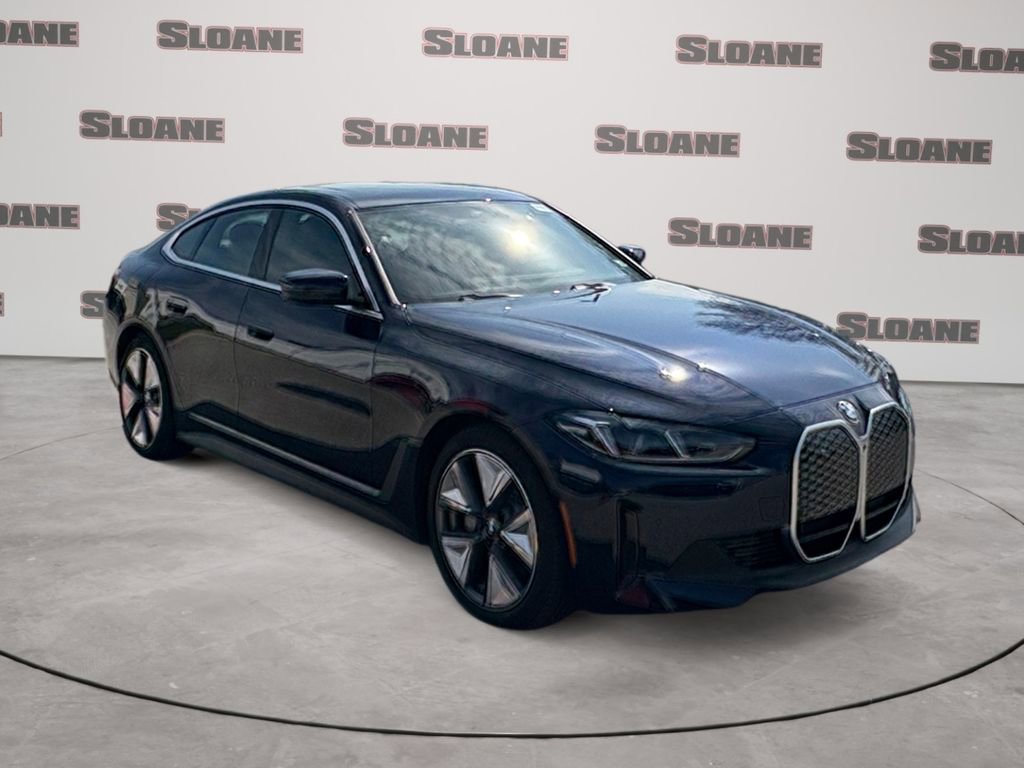 New 2026 BMW i4 xDrive40i w/ Premium Package image 7