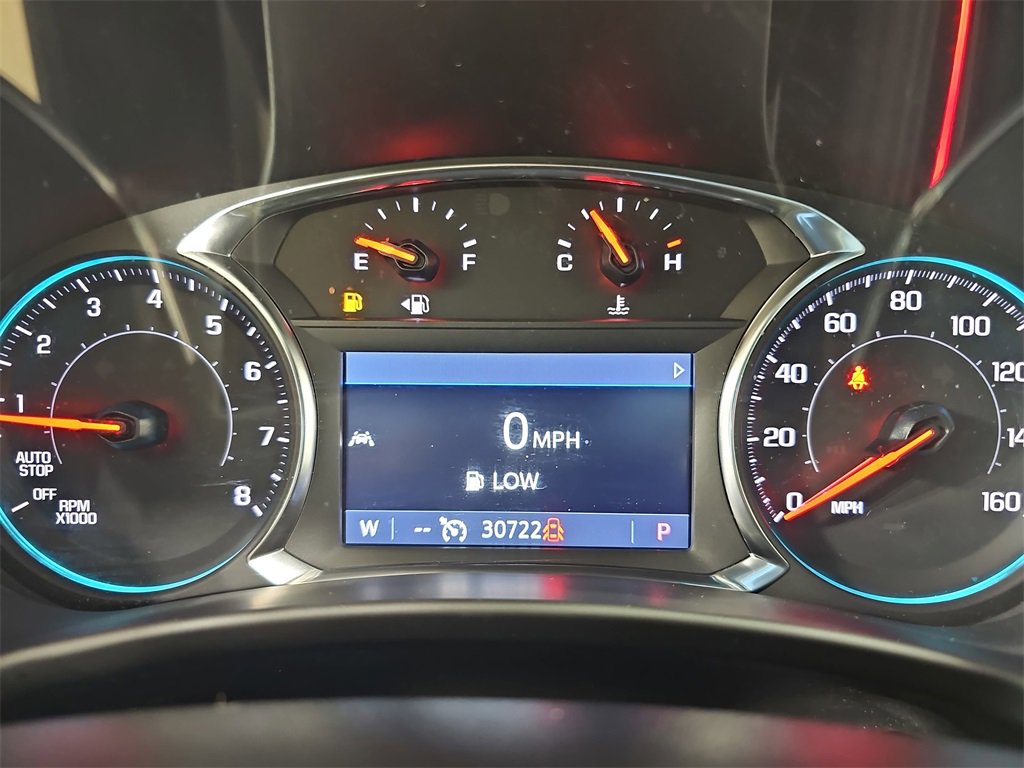 Certified 2022 Chevrolet Equinox Premier image 27