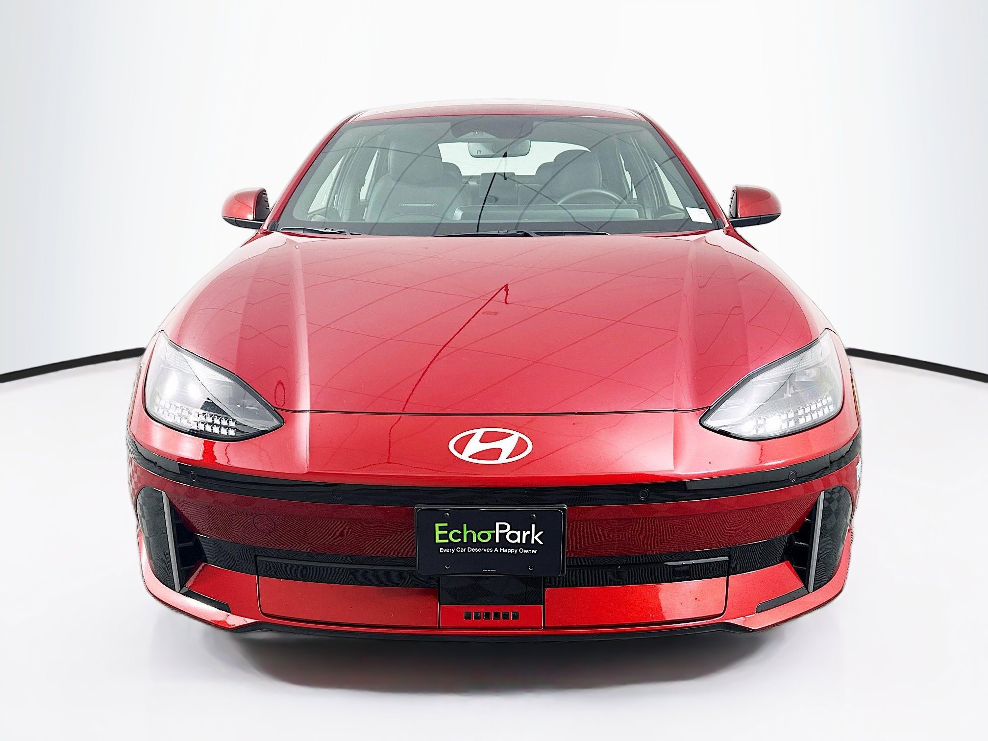 Used 2024 Hyundai Ioniq 6 SEL image 2