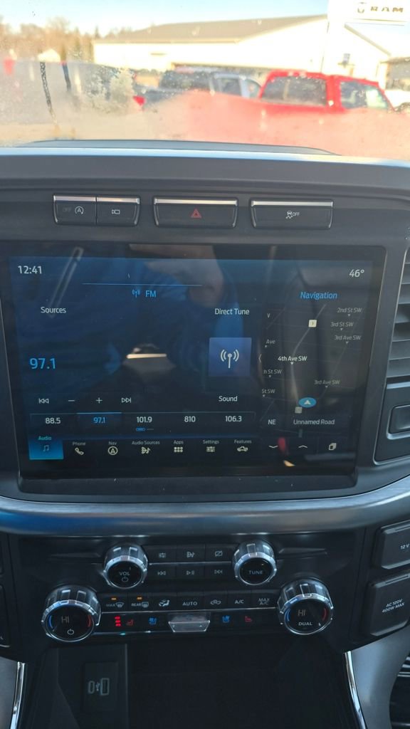 Used 2021 Ford F150 Lariat image 21