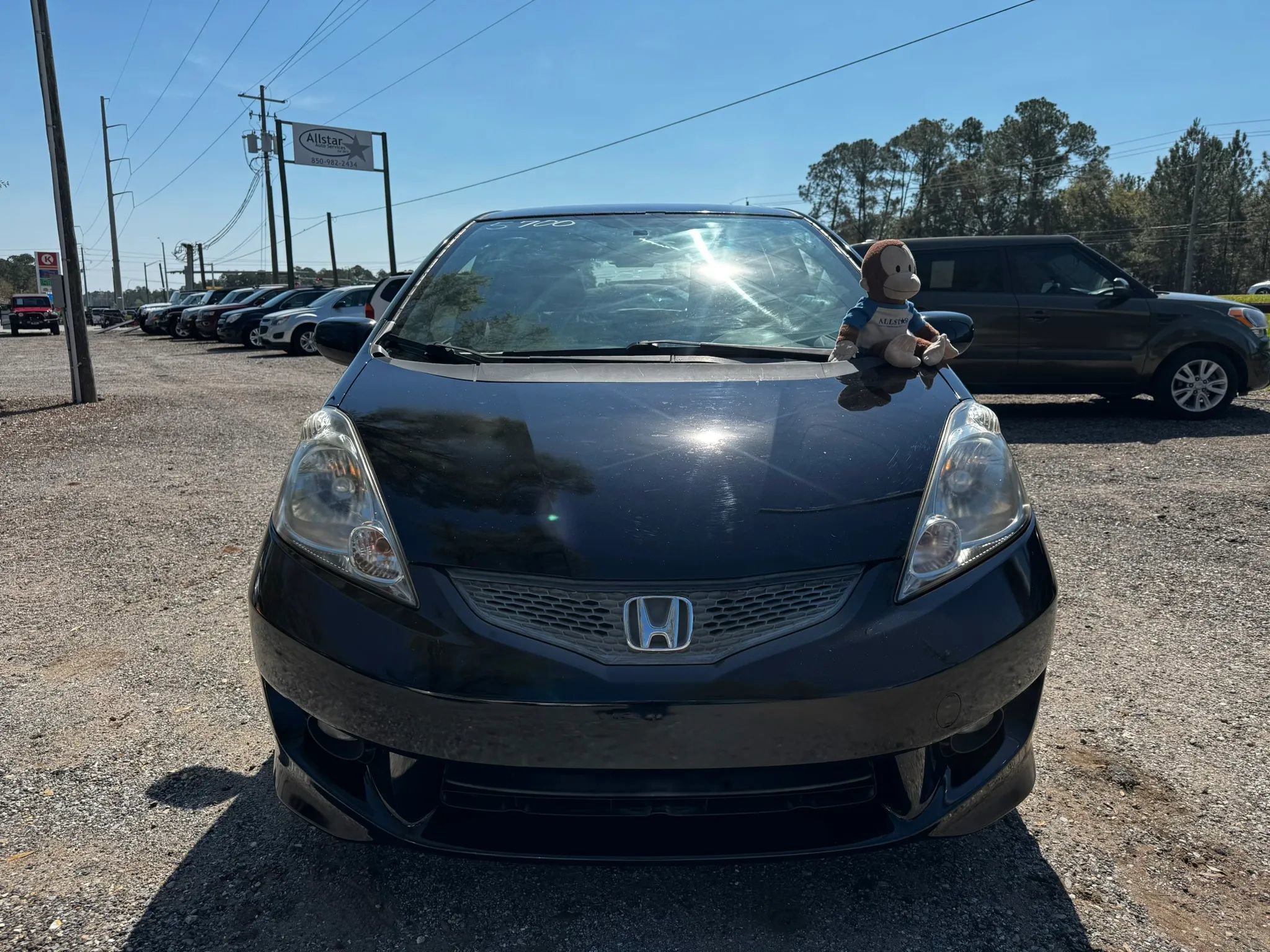 Used 2010 Honda Fit Sport image 11