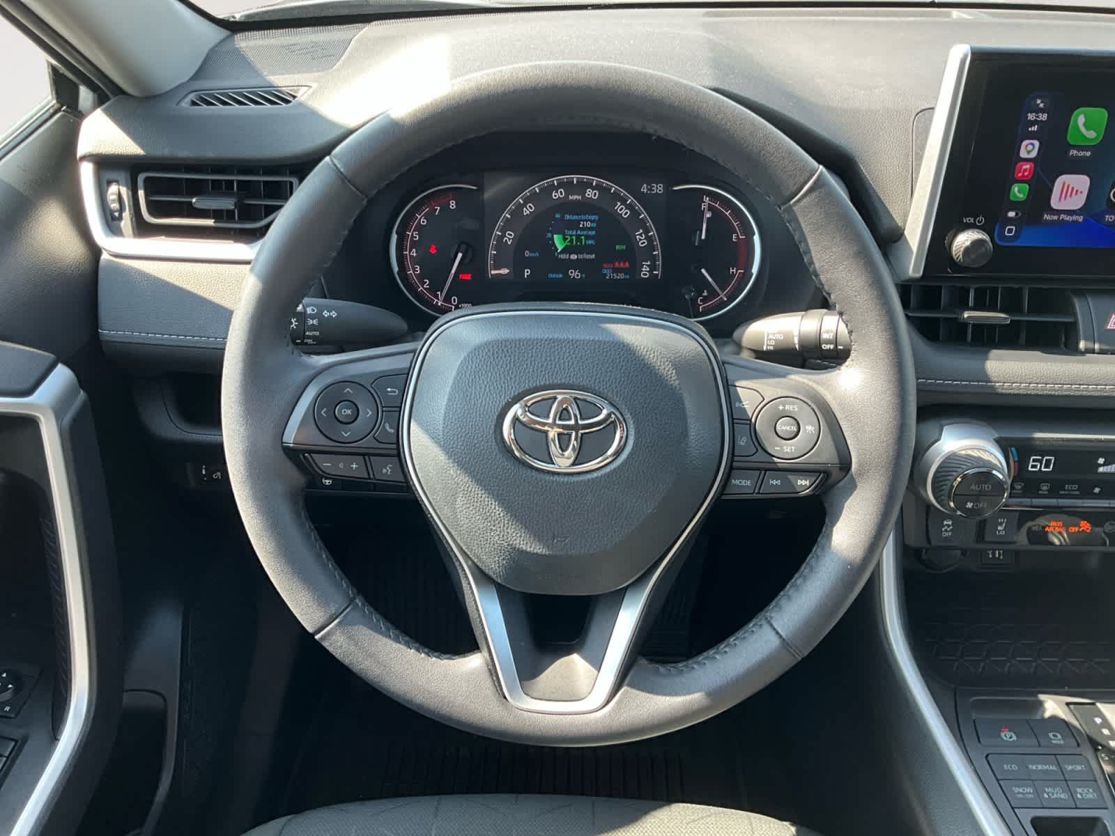 Used 2023 Toyota RAV4 XLE w/ Convenience Package AWD/4WD image 12