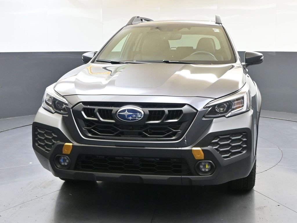 New 2025 Subaru Outback Wilderness