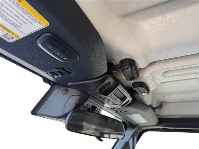 New 2025 Jeep Wrangler Sport S image 18