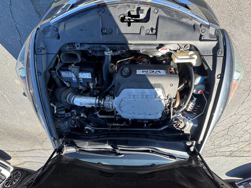 Used 2010 Honda Accord EX-L image 12