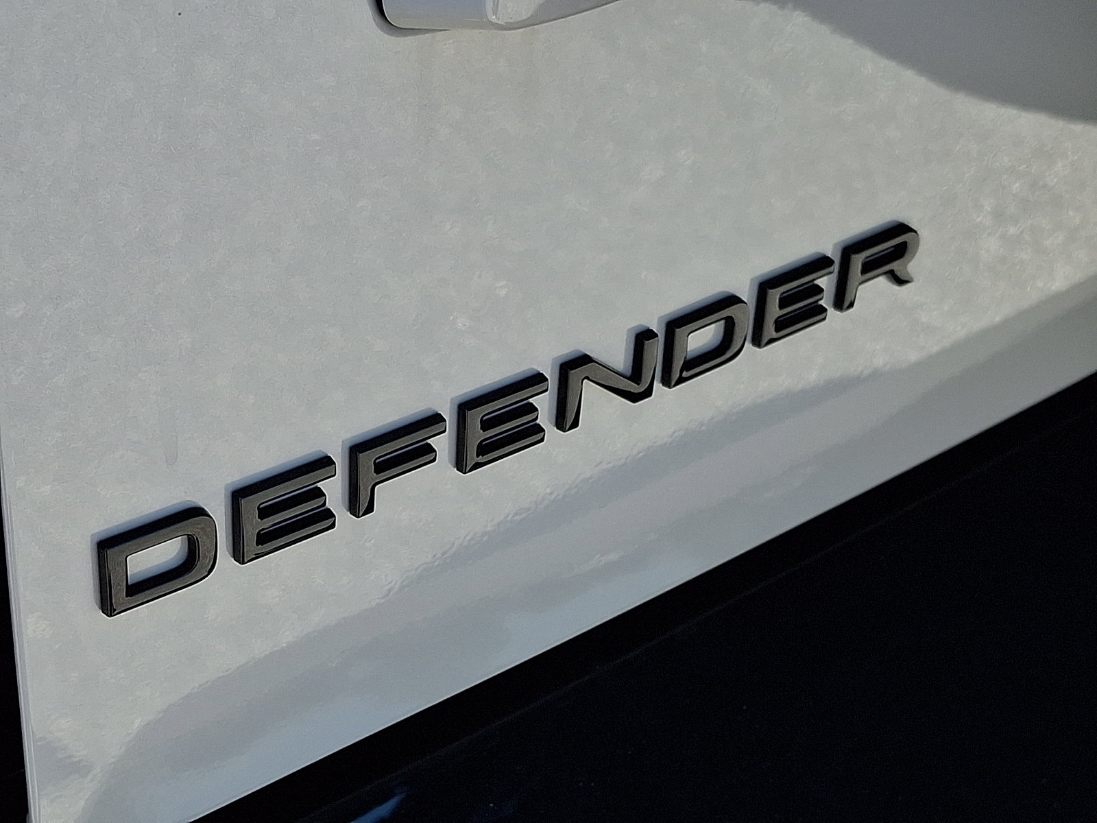 New 2026 Land Rover Defender 110 S AWD/4WD image 21
