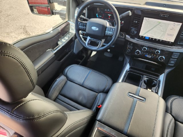 New 2026 Ford F350 Platinum AWD/4WD image 11