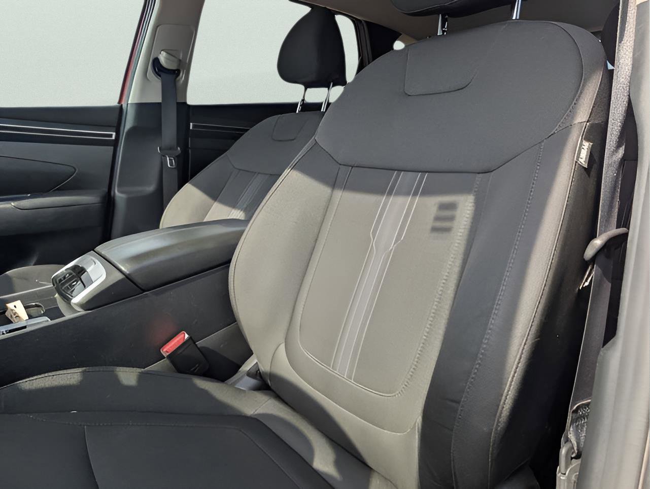 Used 2023 Hyundai Tucson SEL image 12
