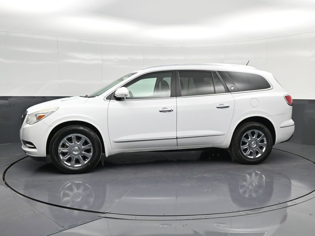 Used 2017 Buick Enclave Premium FWD image 7