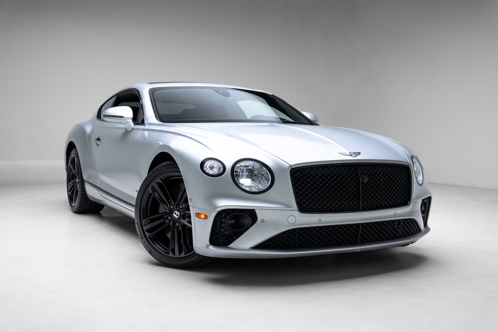 Used 2023 Bentley Continental GT Mulliner AWD/4WD image 19