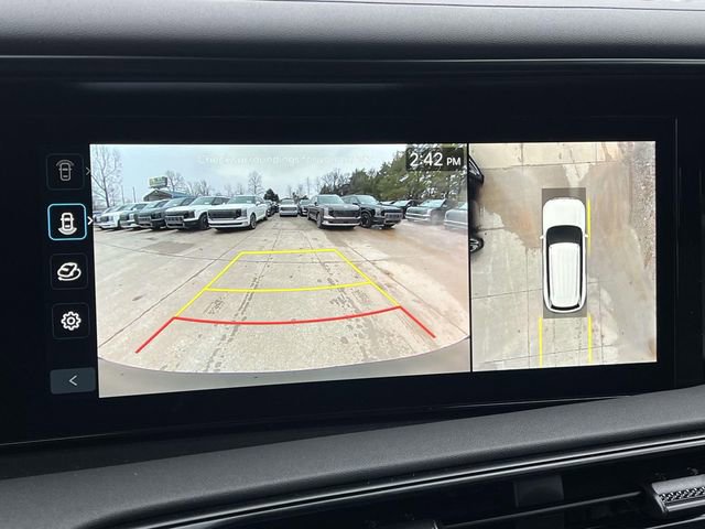 New 2026 Hyundai Palisade XRT Pro AWD/4WD image 24