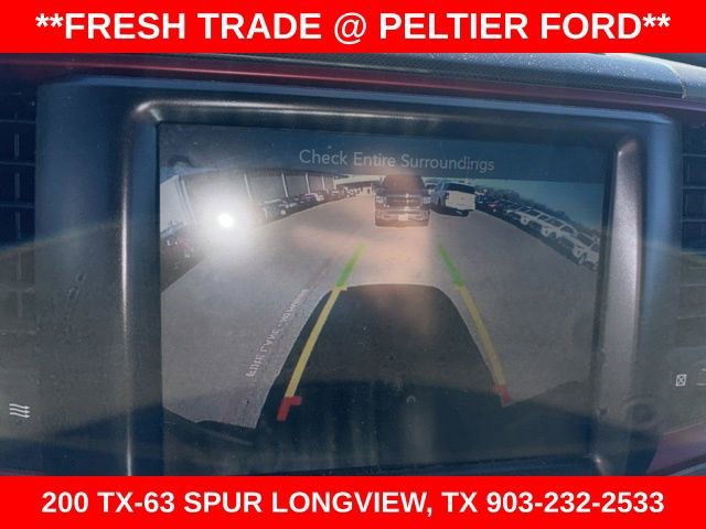 Used 2016 RAM 1500 Rebel w/ Mopar 10 Package image 13