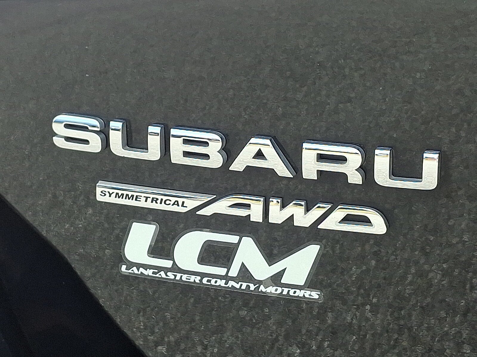 Certified 2023 Subaru Forester Premium AWD/4WD image 32