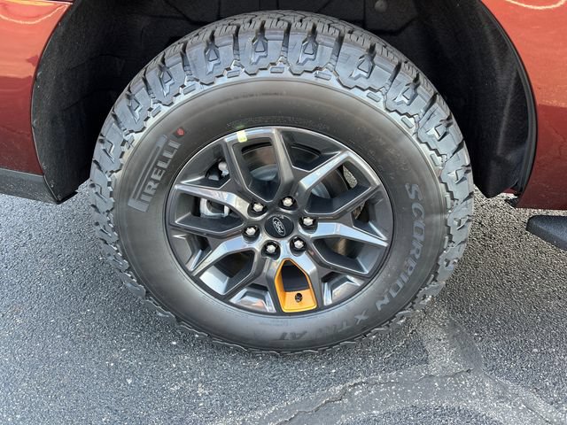 New 2027 Ford Expedition Tremor w/ Driver's Package AWD/4WD image 8
