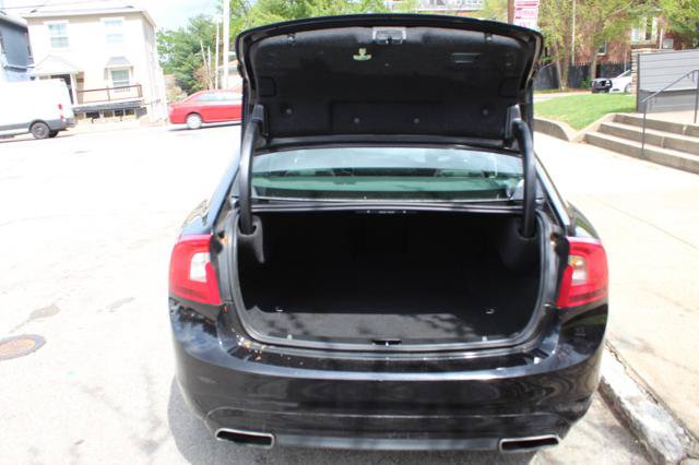 Used 2014 Volvo S60 T5 FWD image 9