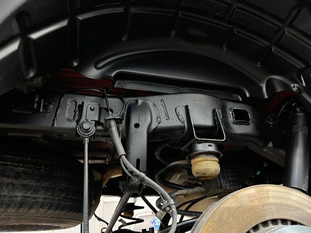 Used 2020 Jeep Gladiator Sport w/ Quick Order Package 24S image 18