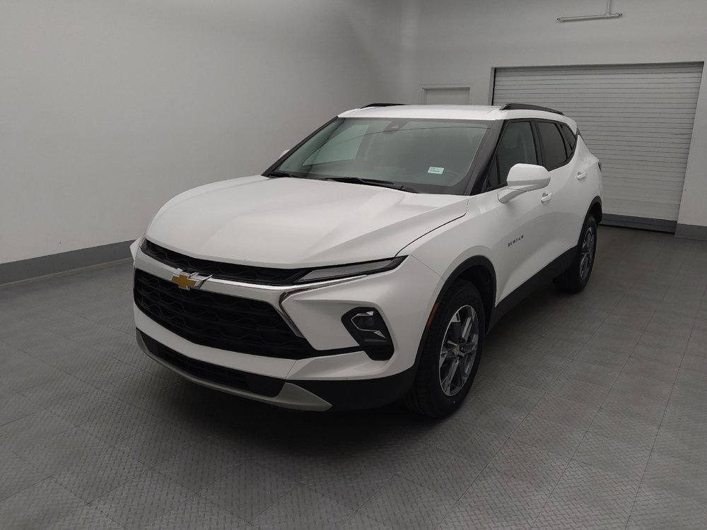 Used 2024 Chevrolet Blazer LT w/ Convenience Package FWD image 15