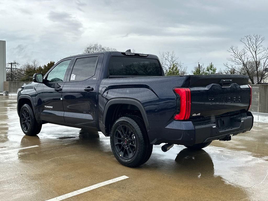 New 2026 Toyota Tundra SR5 image 3