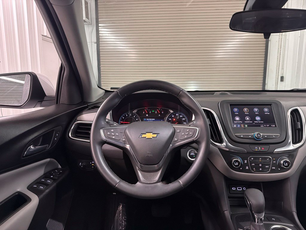 Used 2024 Chevrolet Equinox LT FWD image 34