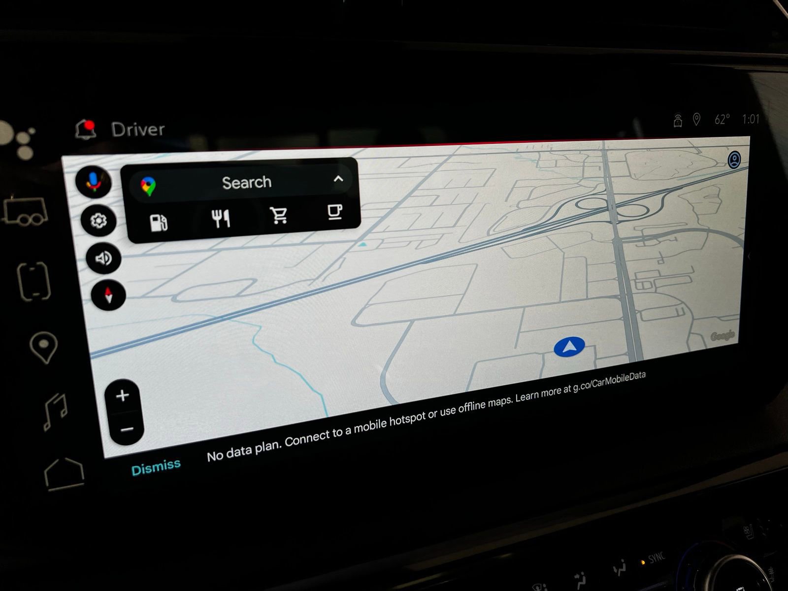 Used 2022 GMC Sierra 1500 AT4 w/ AT4 Preferred Package image 20