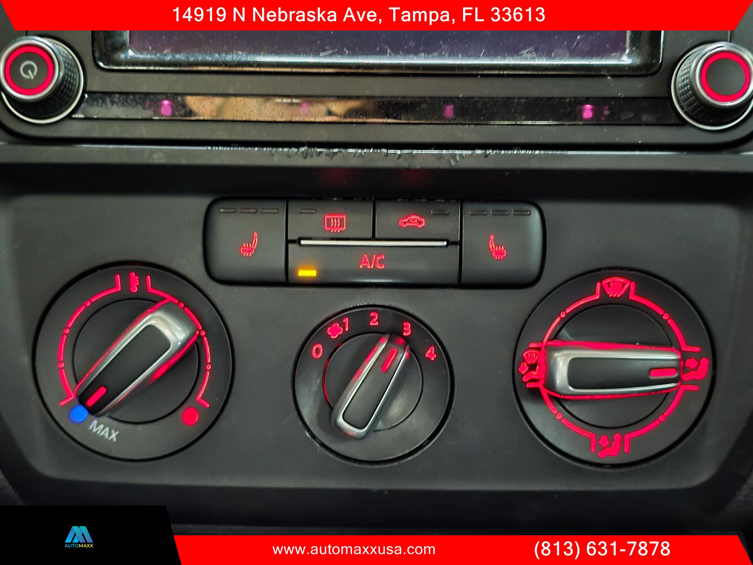 Used 2016 Volkswagen Jetta SE FWD image 18
