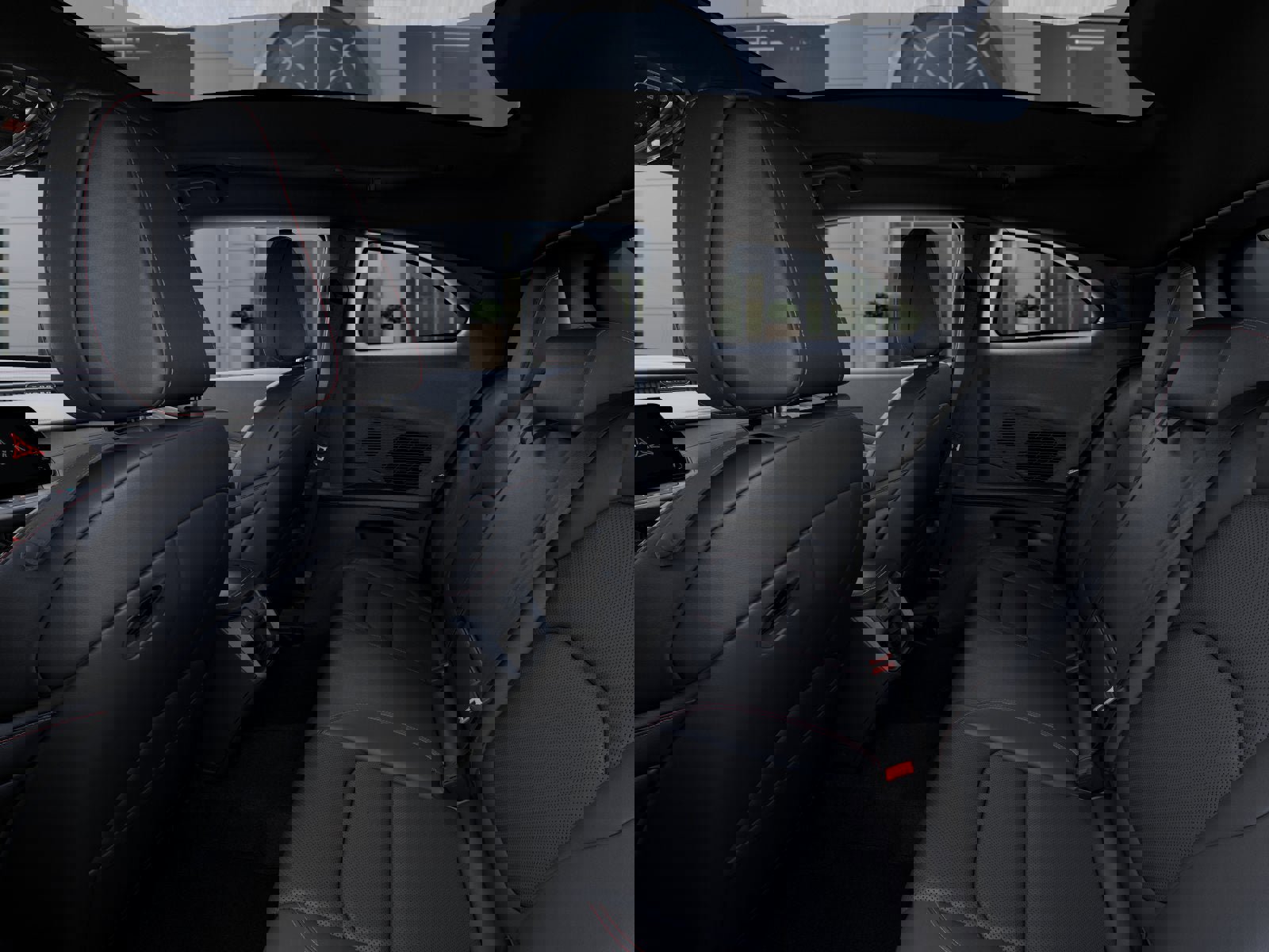 New 2026 Dodge Charger Scat Pack AWD/4WD image 84