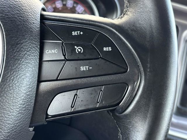 Used 2019 Dodge Challenger SXT RWD image 13